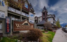 Windtower Lodge - Canmore